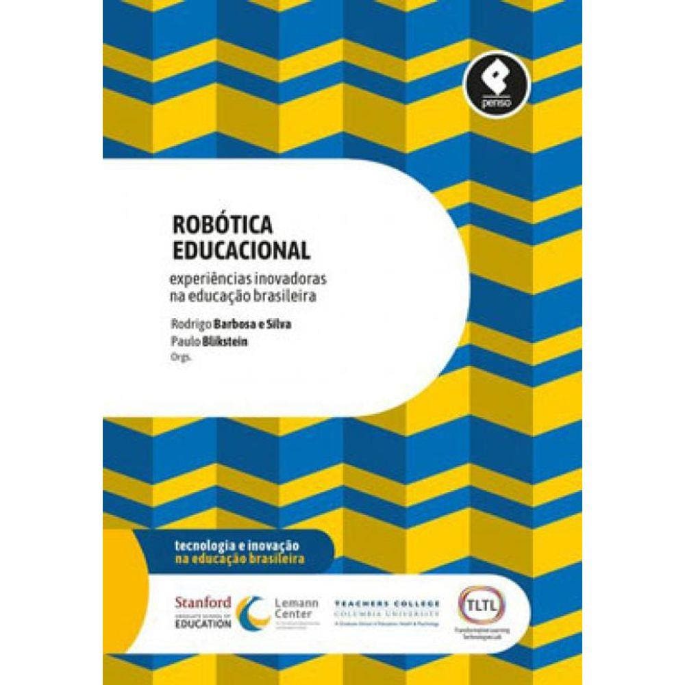 Robótica Educacional