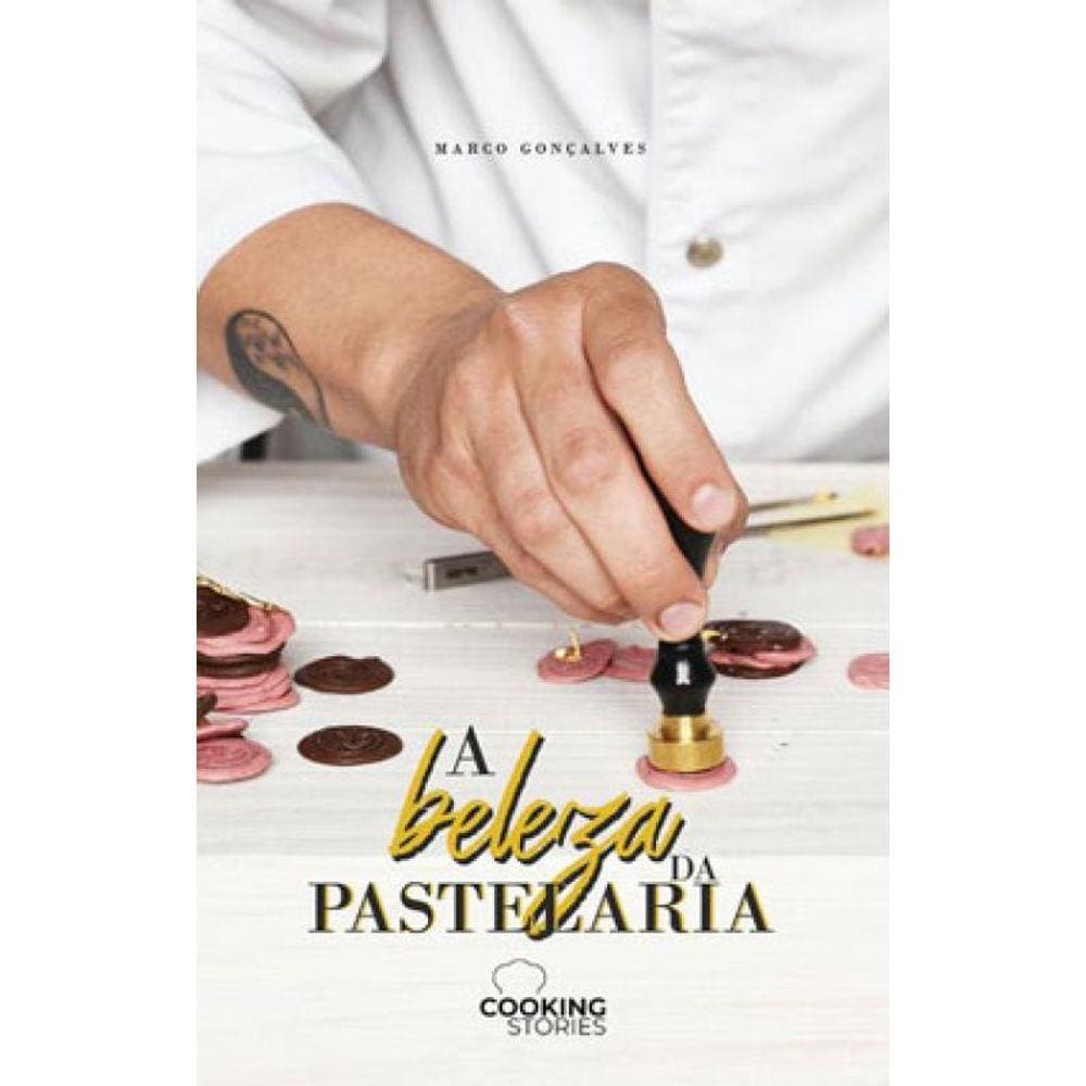 A Beleza Da Pastelaria