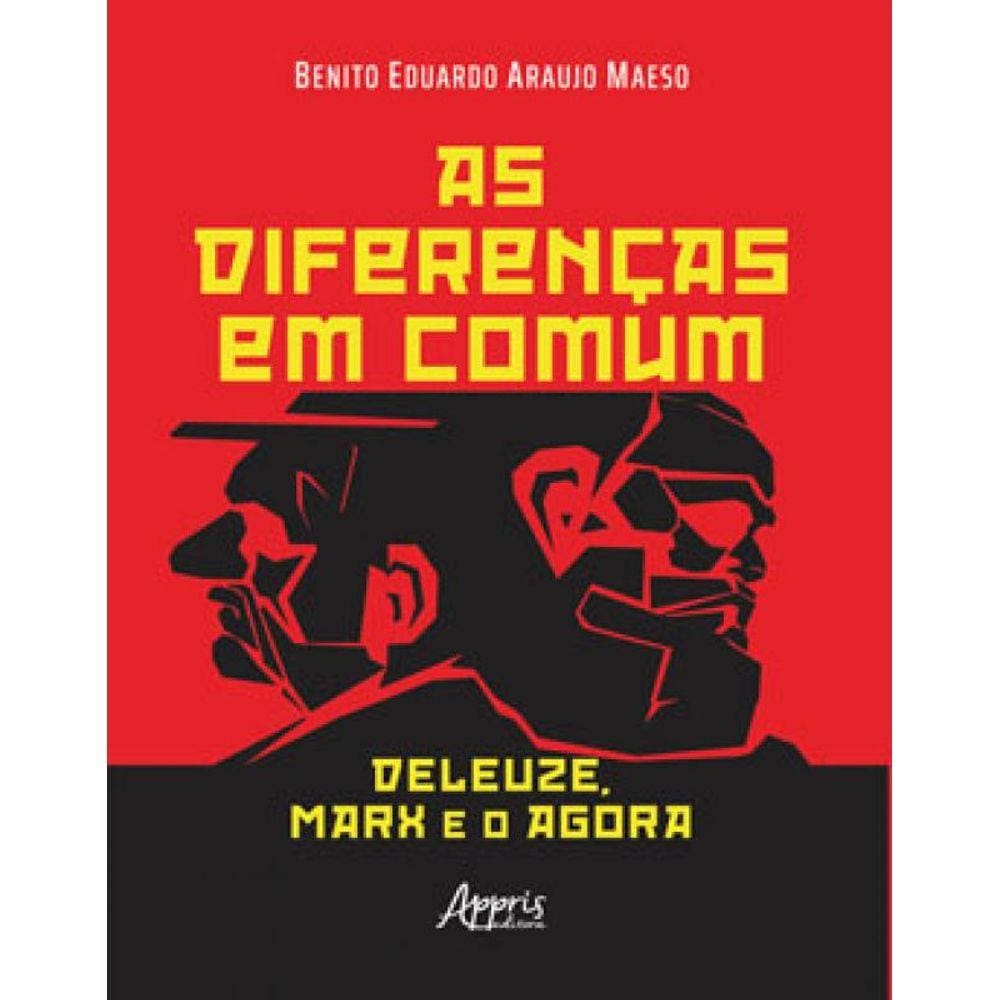 As Diferenças Em Comum