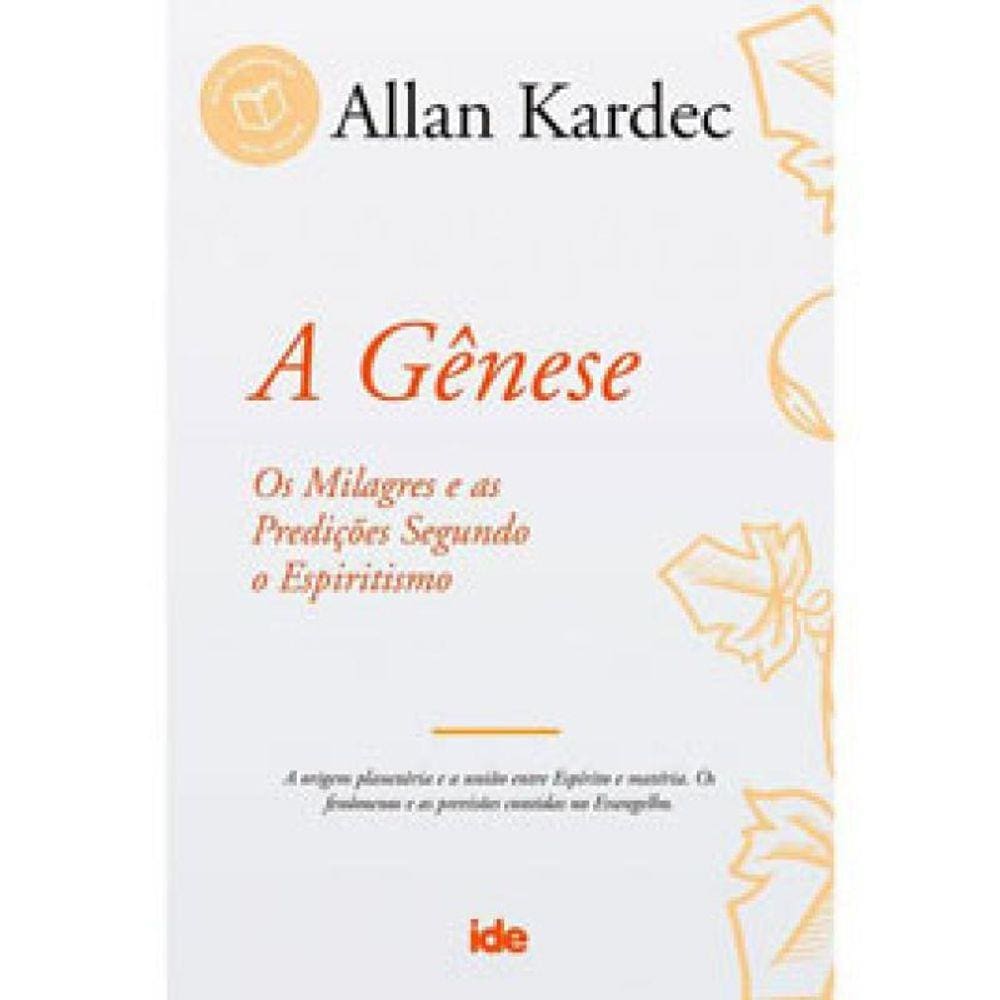 Gênese (A)