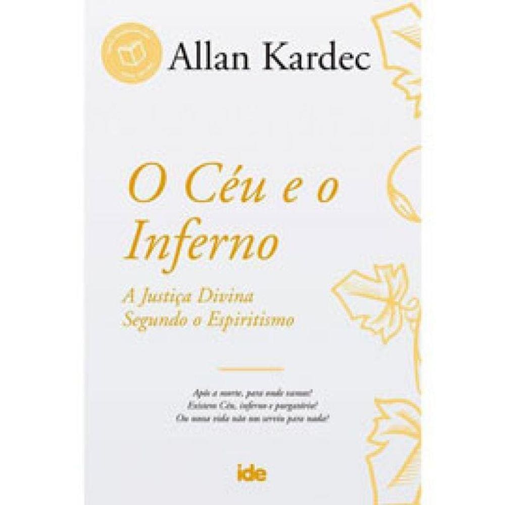 Céu E O Inferno (O)