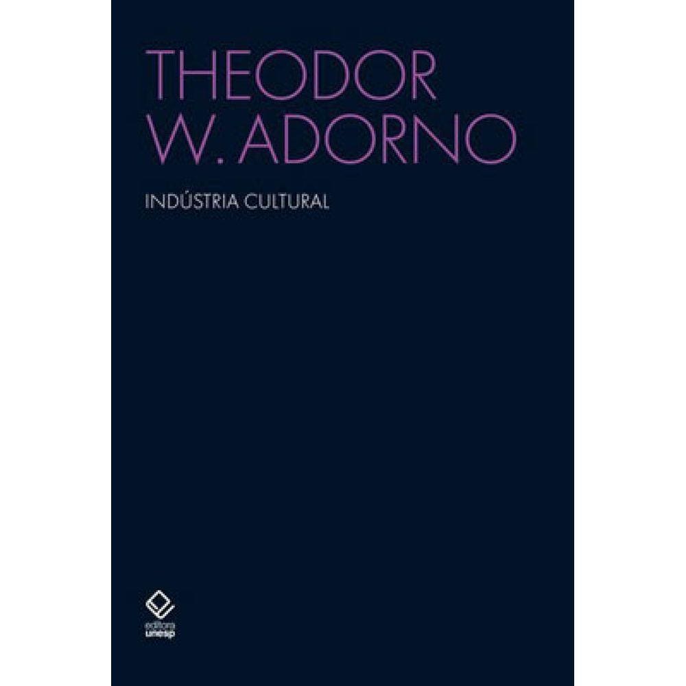 Indústria Cultural
