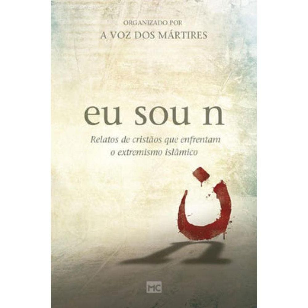 Eu Sou N