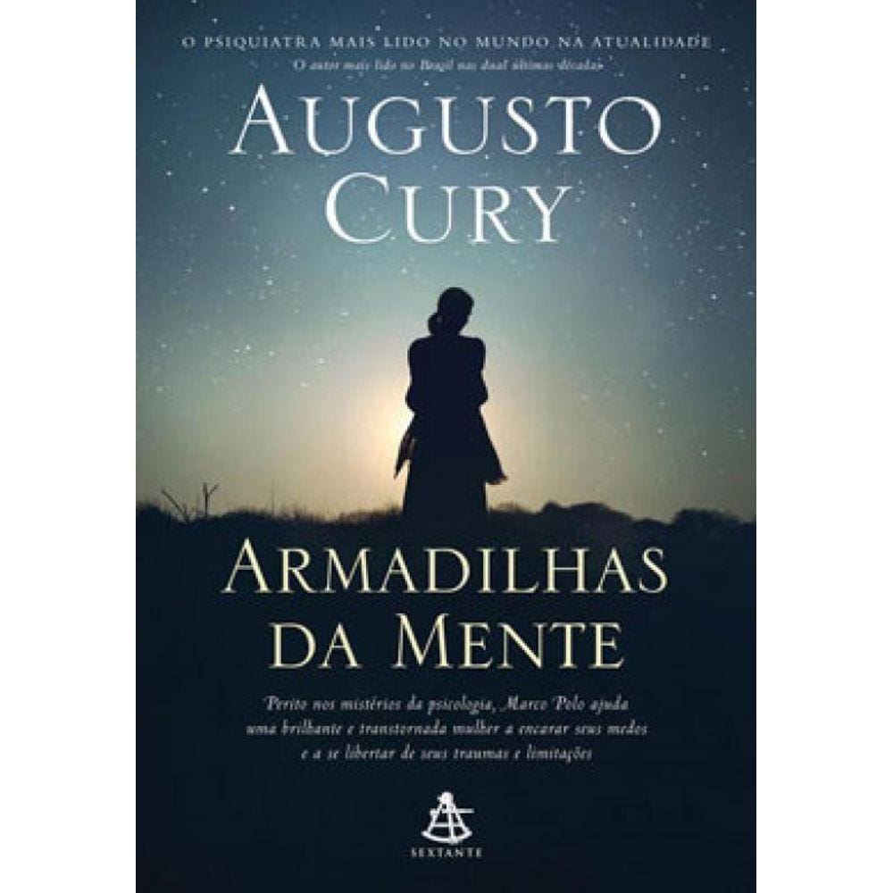 Armadilhas Da Mente