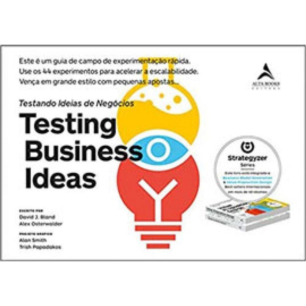 Testing Bussiness Ideas