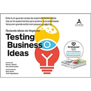 Testing Bussiness Ideas