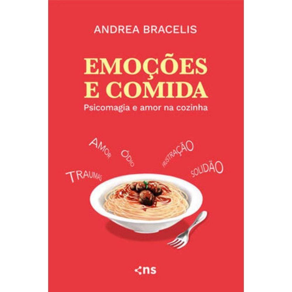 Emoções E Comida