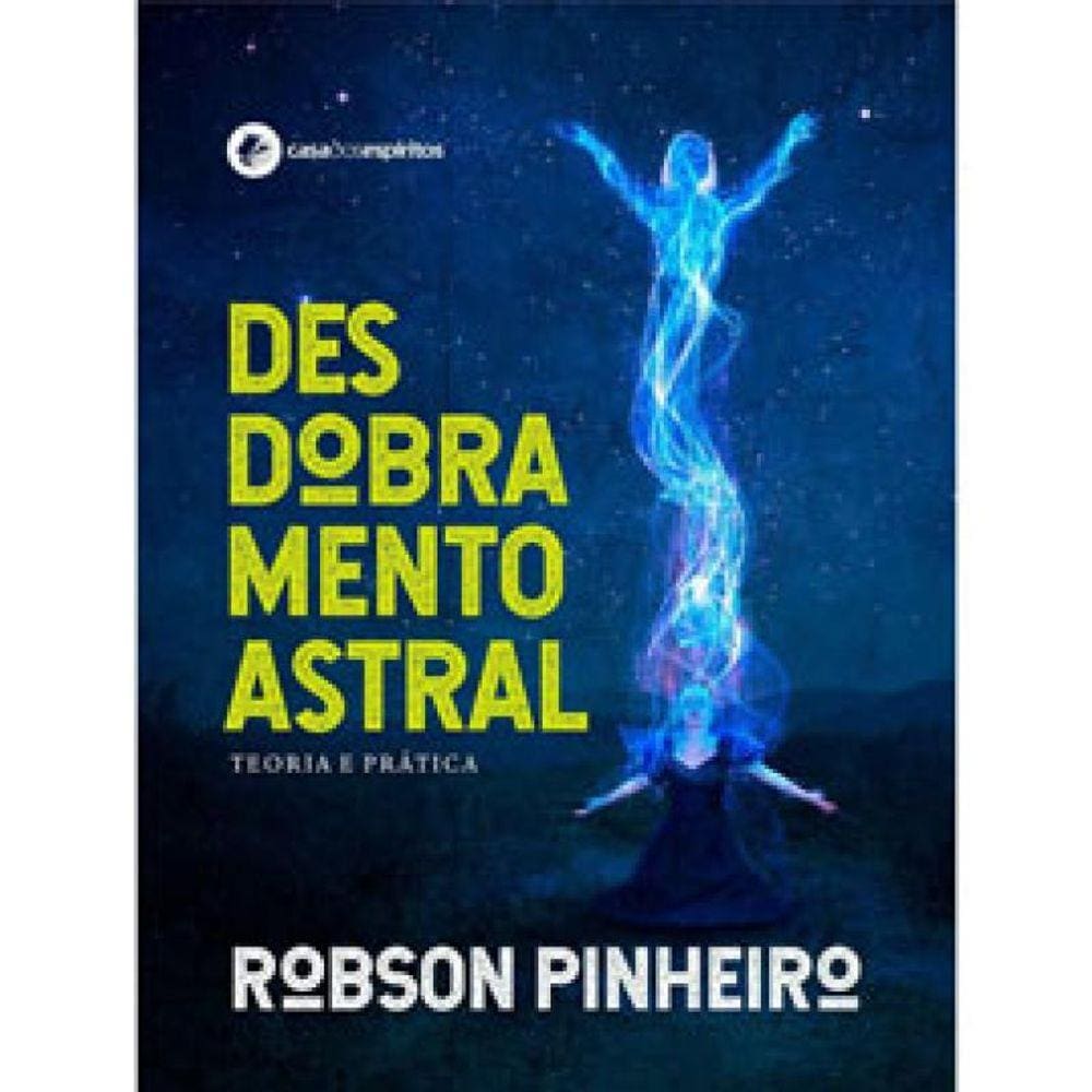 Desdobramento Astral