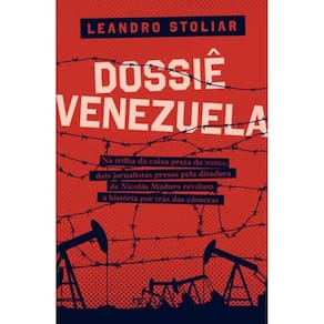 Dossiê Venezuela