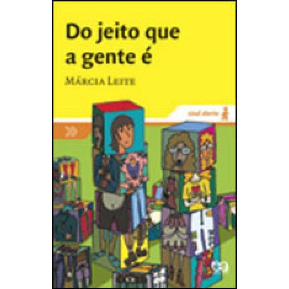 Do Jeito Que A Gente É