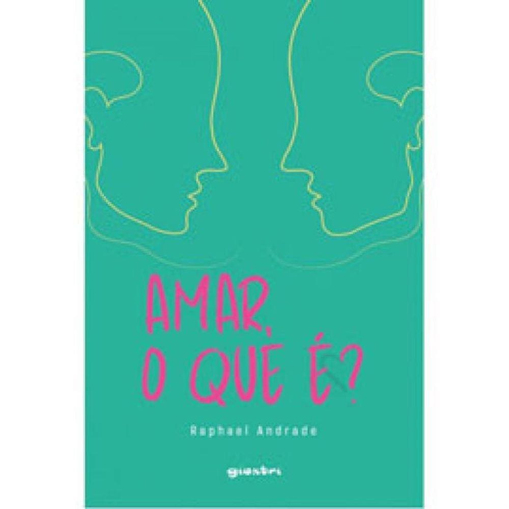 Amar, O Que É?