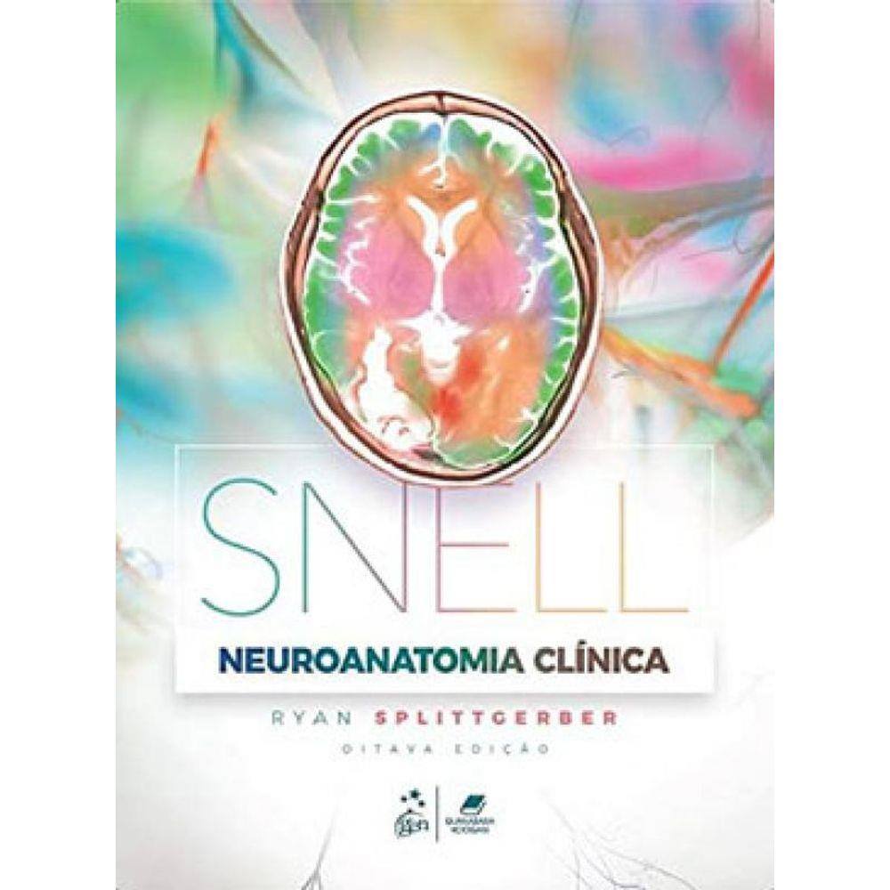 Snell Neuroanatomia Clínica