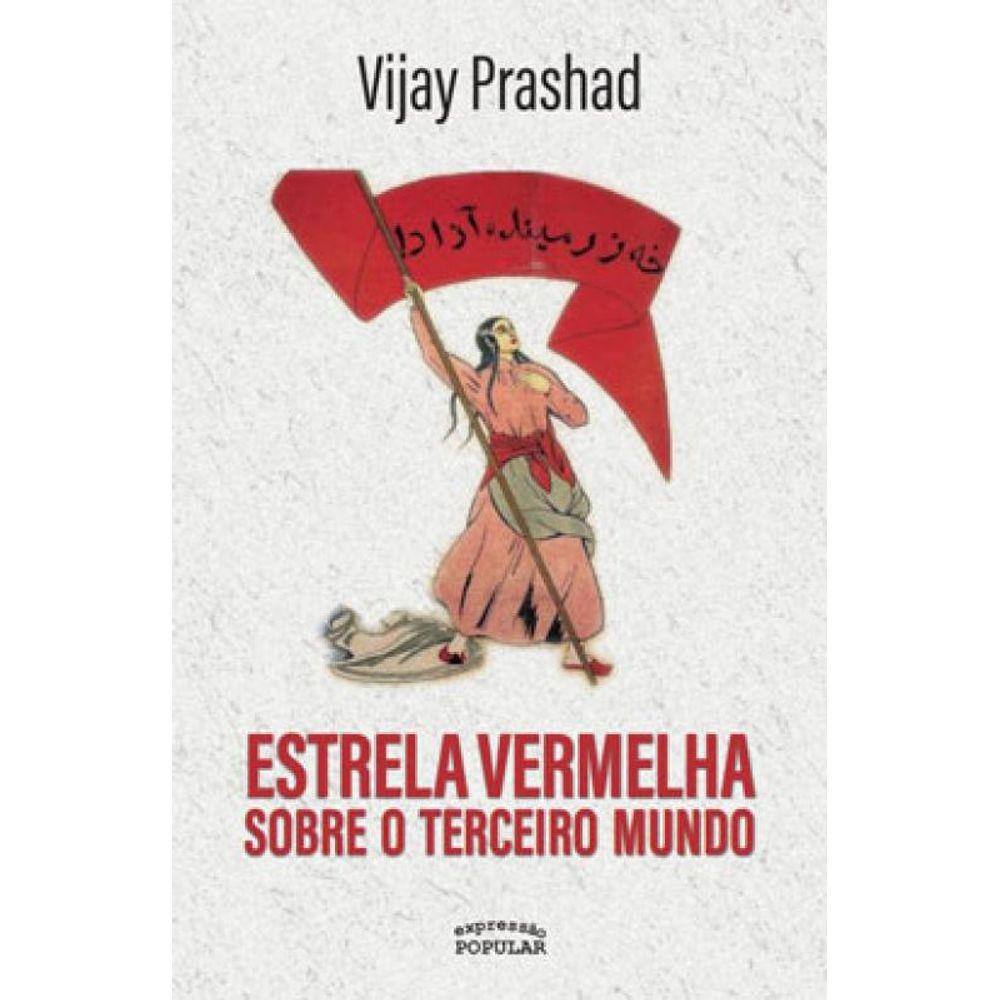 Estrela Vermelha Sobre O Terceiro Mundo