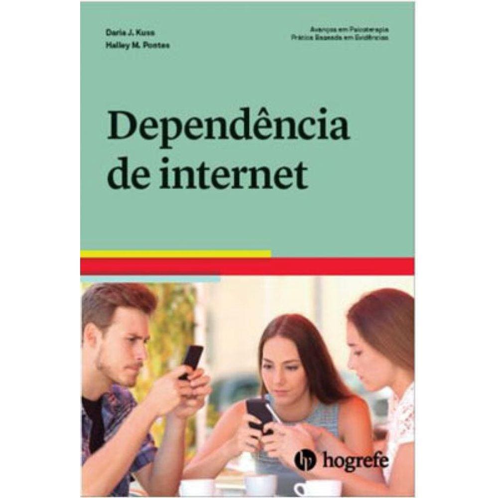 Dependência De Internet