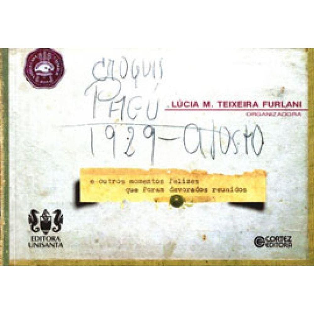 Croquis De Pagú