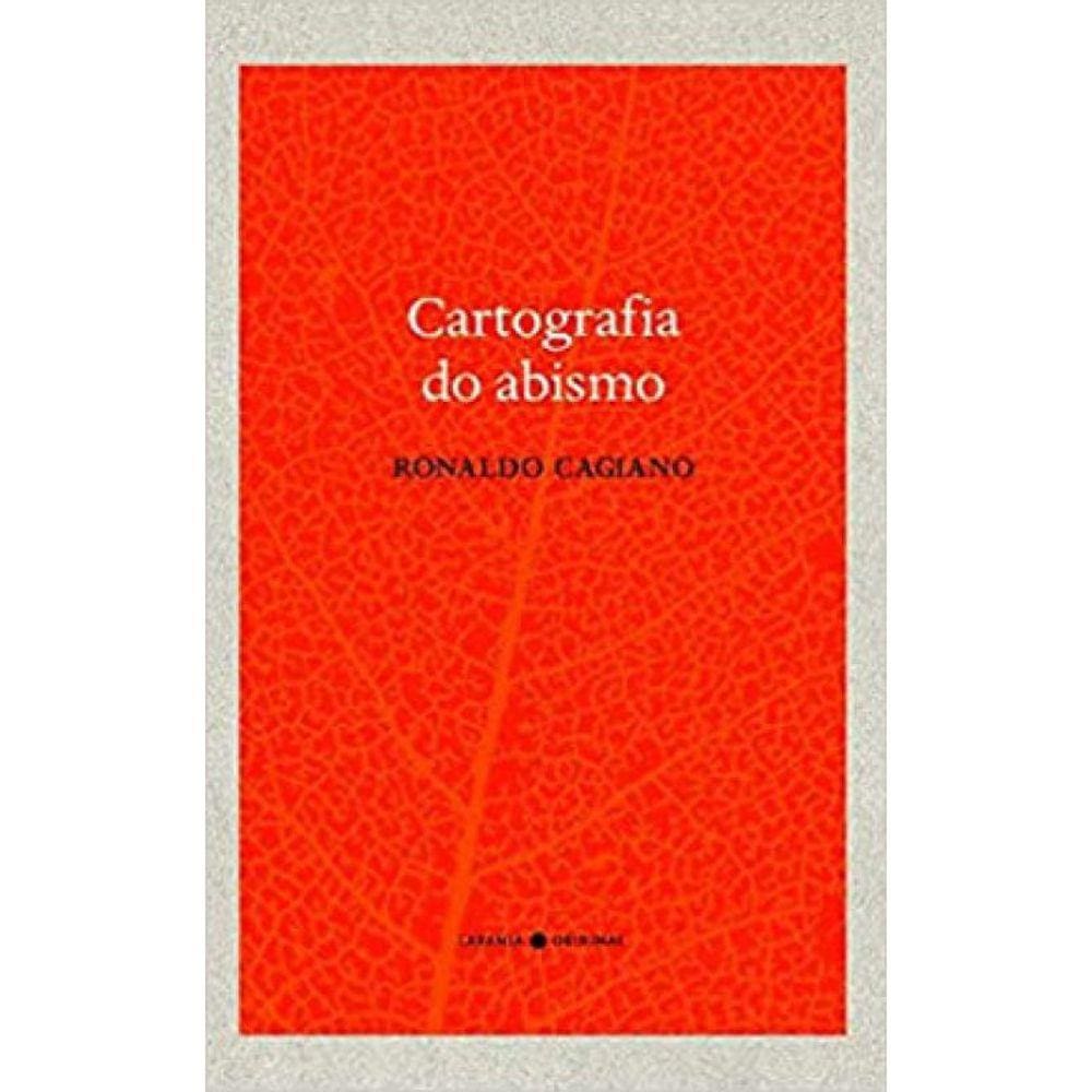 Cartografia Do Abismo