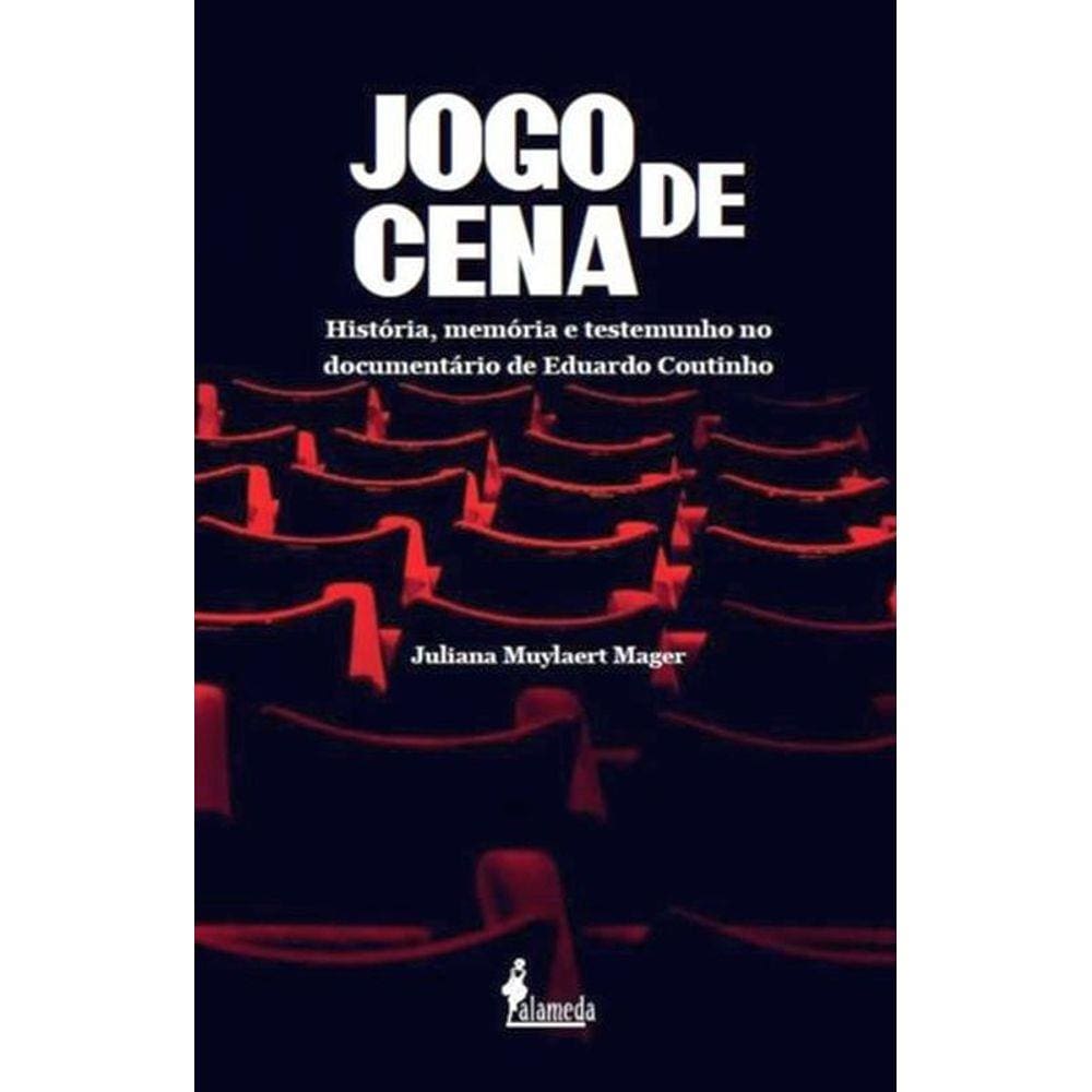 Jogo De Cena