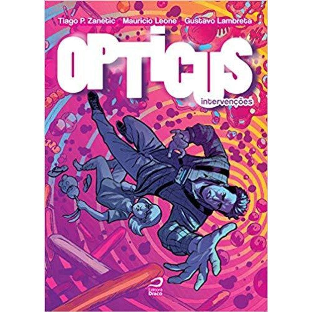 Opticus: intervenções