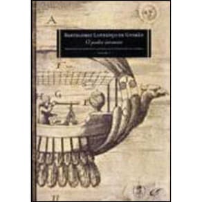 Bartolomeu Lourenço De Gusmao - O Padre Inventor - Coleçao Brasiliana Da Biblioteca Joana- Vol.1