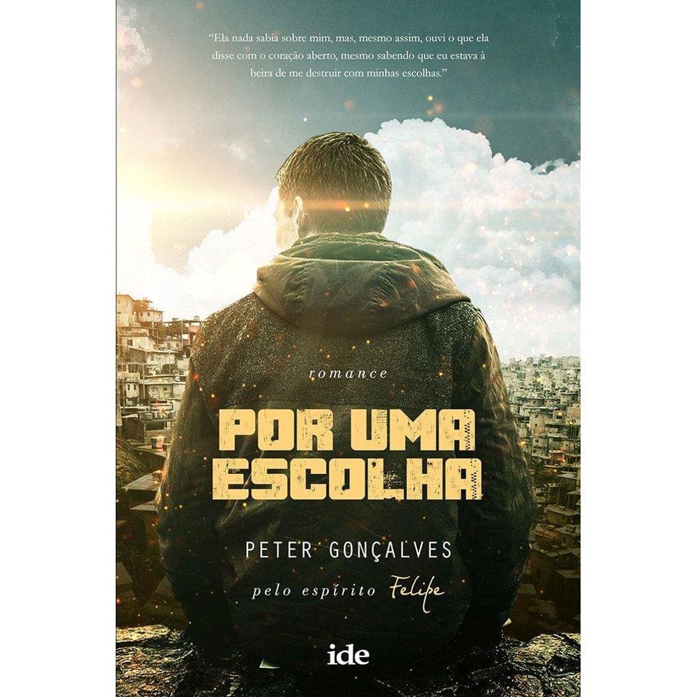 Por uma escolha