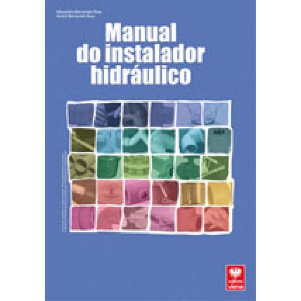 Manual Do Instalador Hidraulico