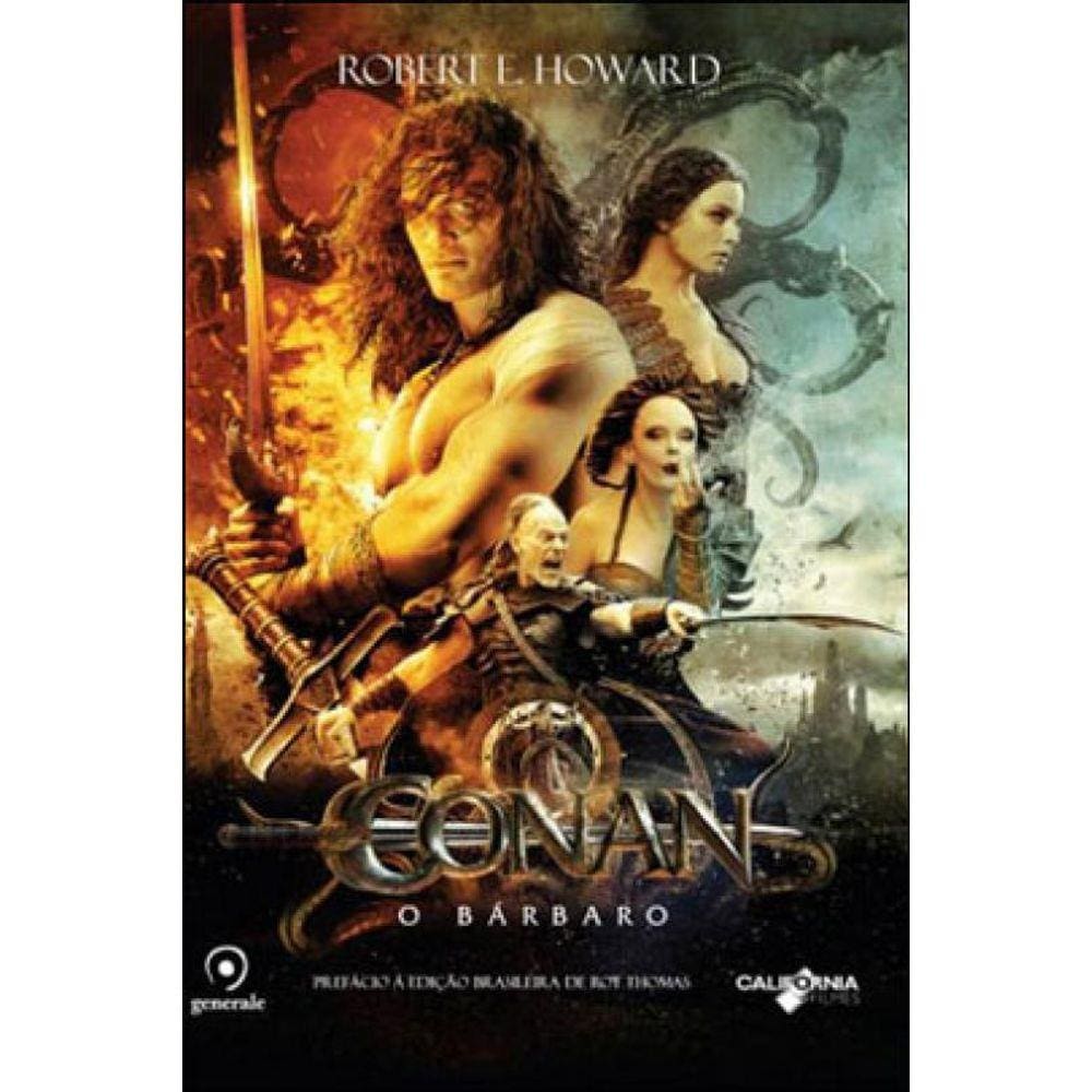 Conan
