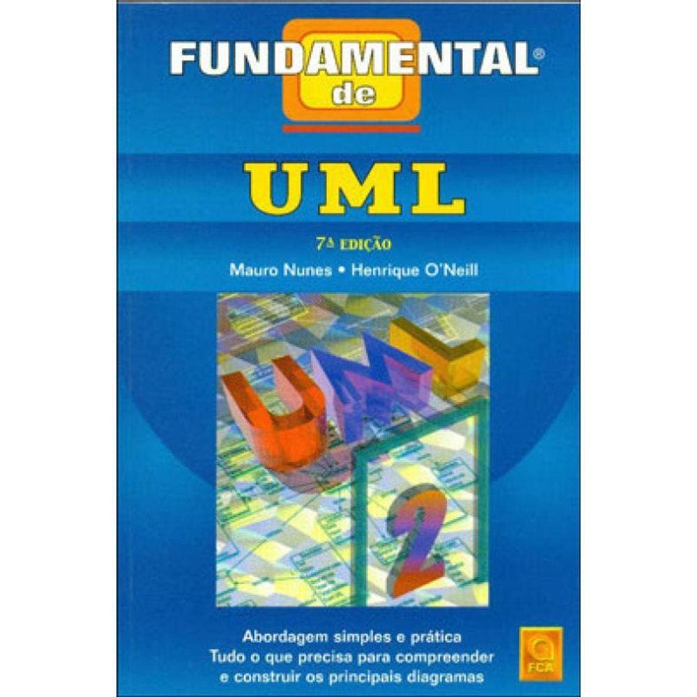 Fundamental De Uml