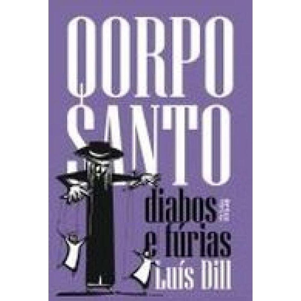 Qorpo- Santo Diabos E Furias