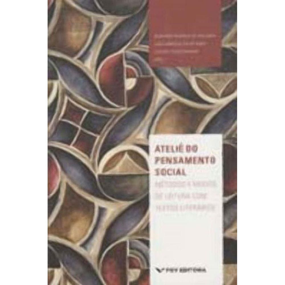 Atelie Do Pensamento Social