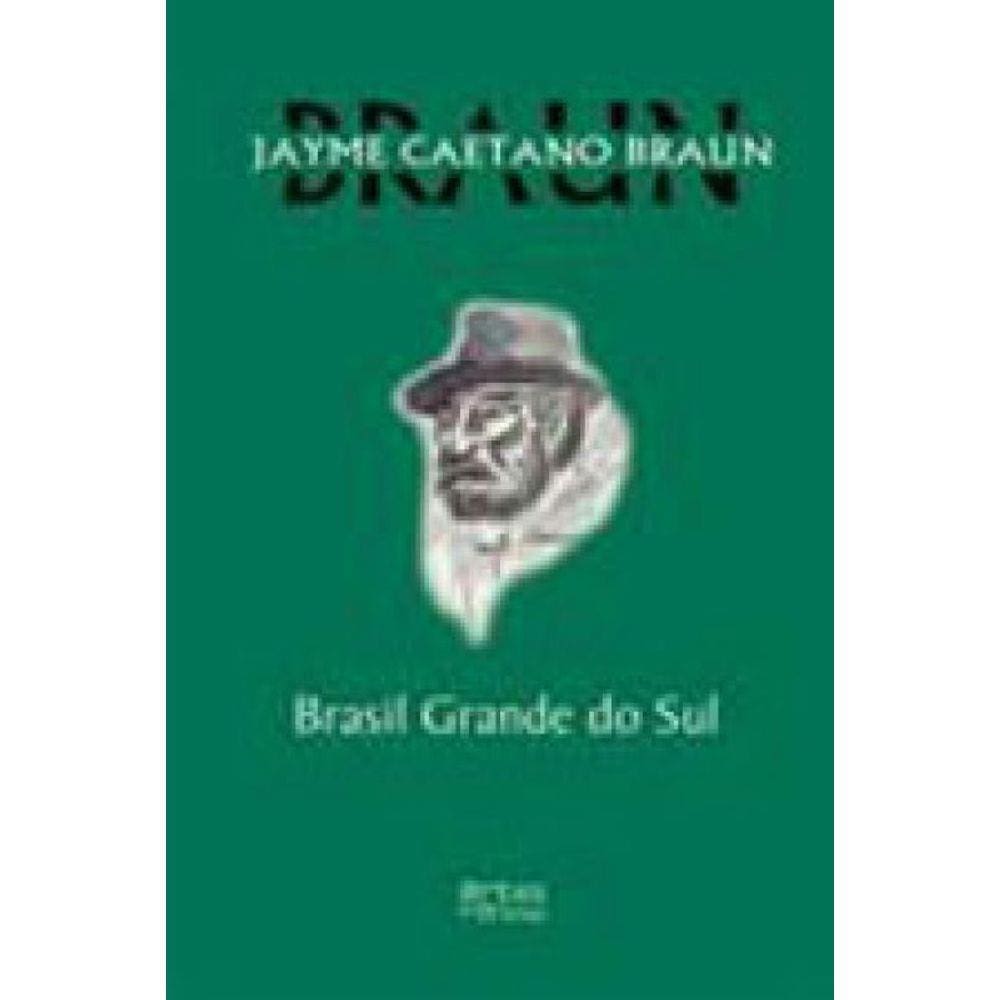 Brasil Grande Do Sul