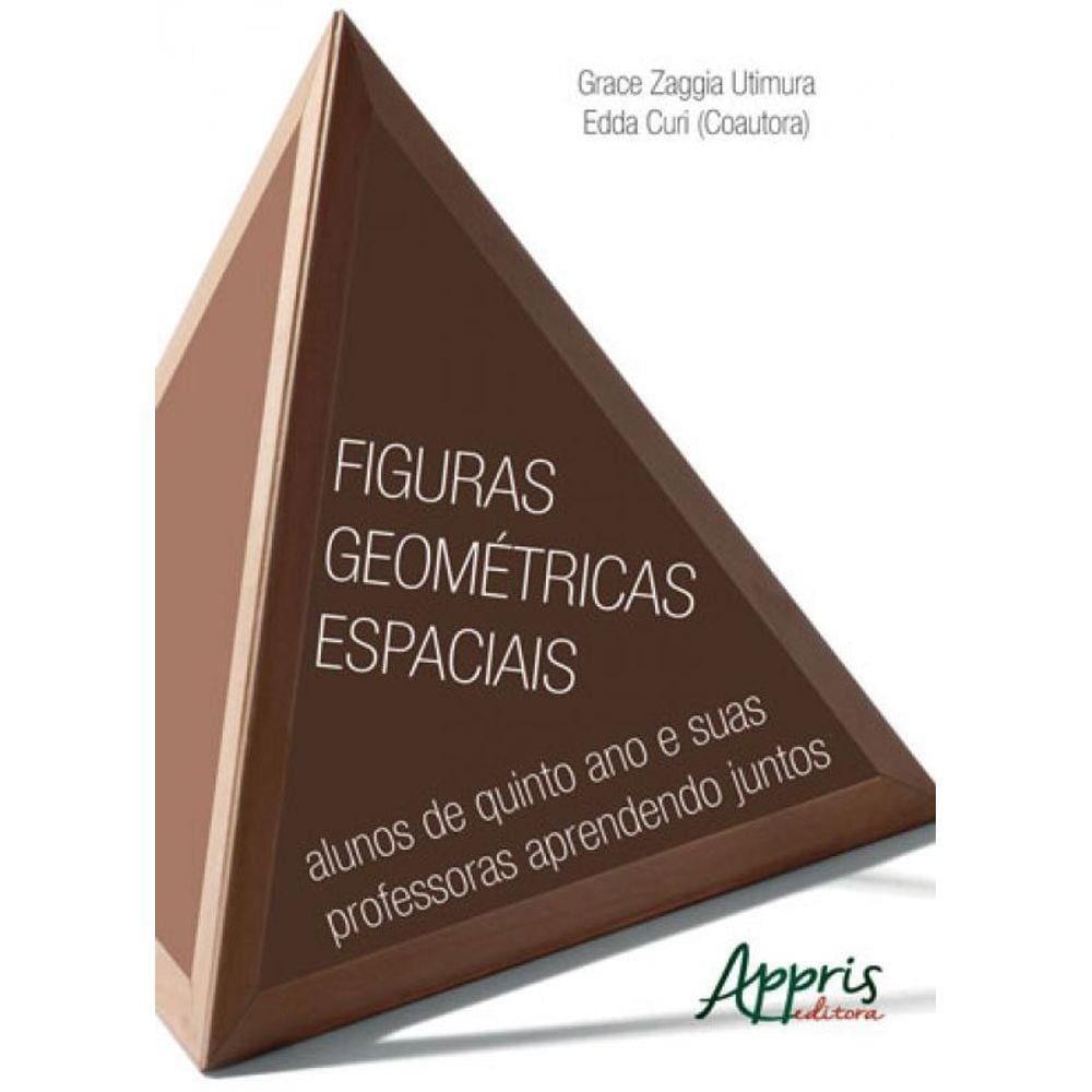 Figuras Geometricas Espaciais