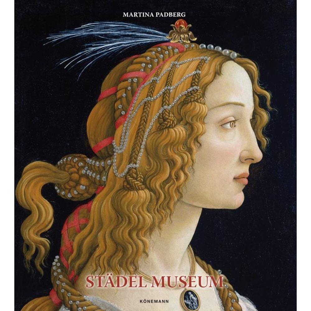 Staedel Museum