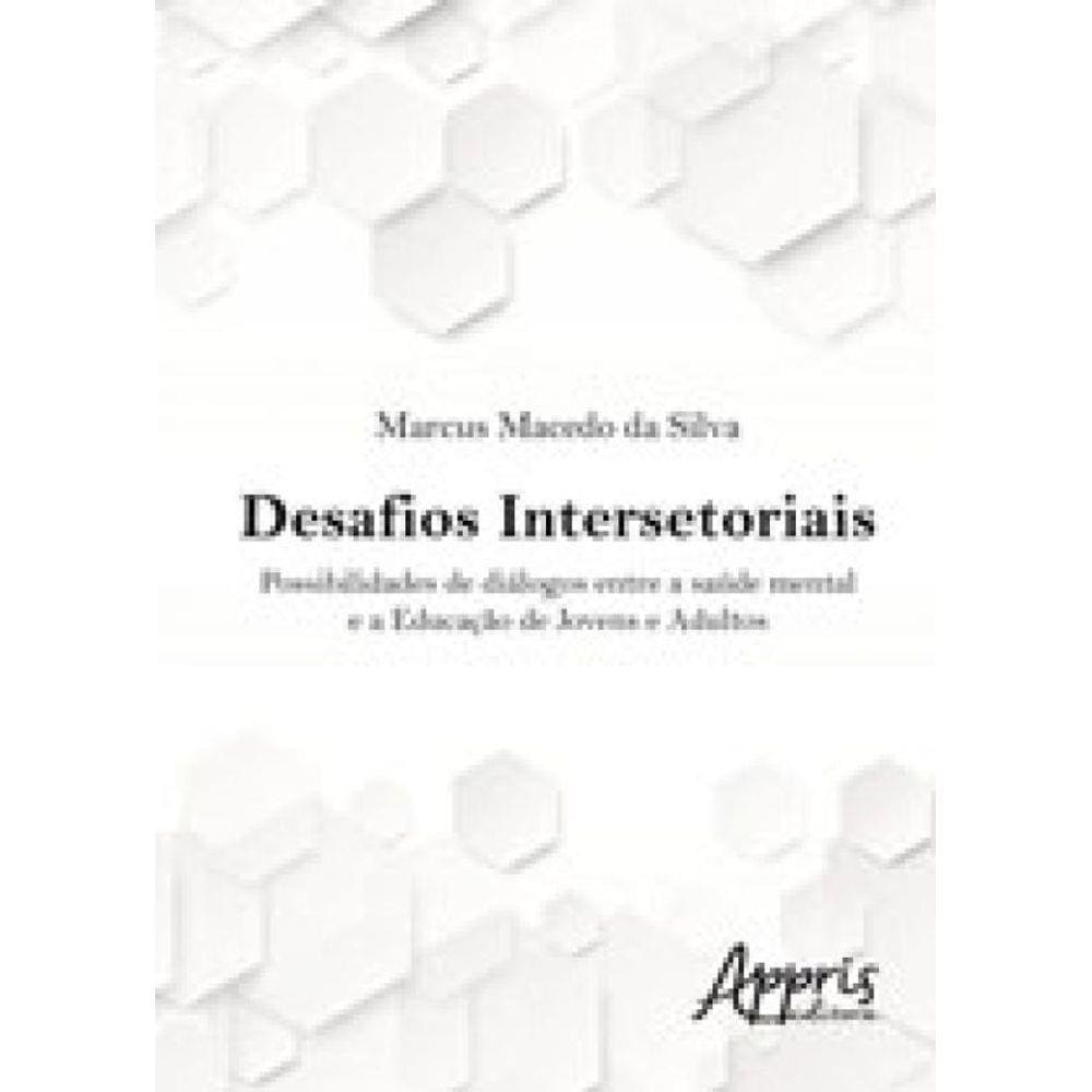 Desafios Intersetoriais