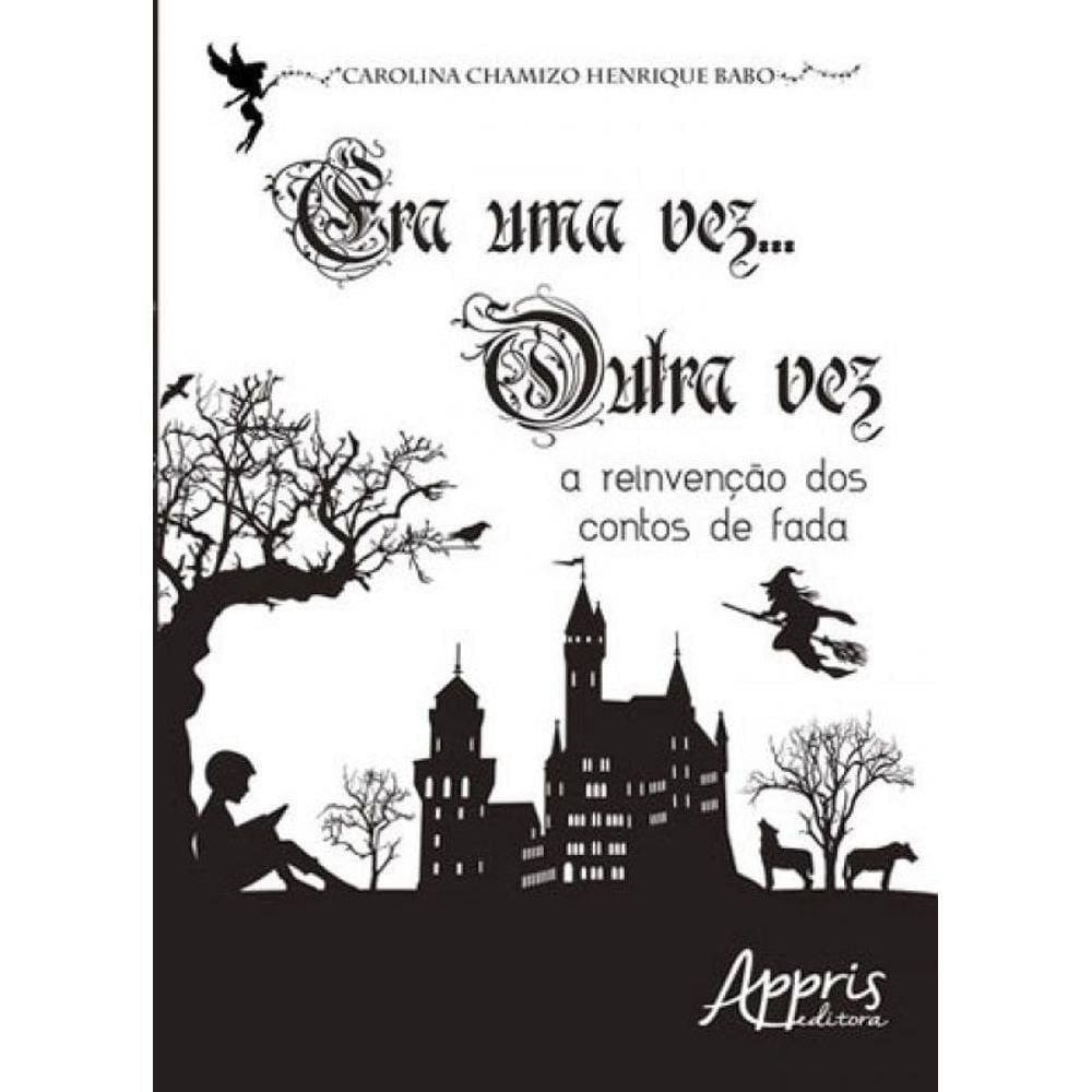 Era Uma Vez Outra Vez