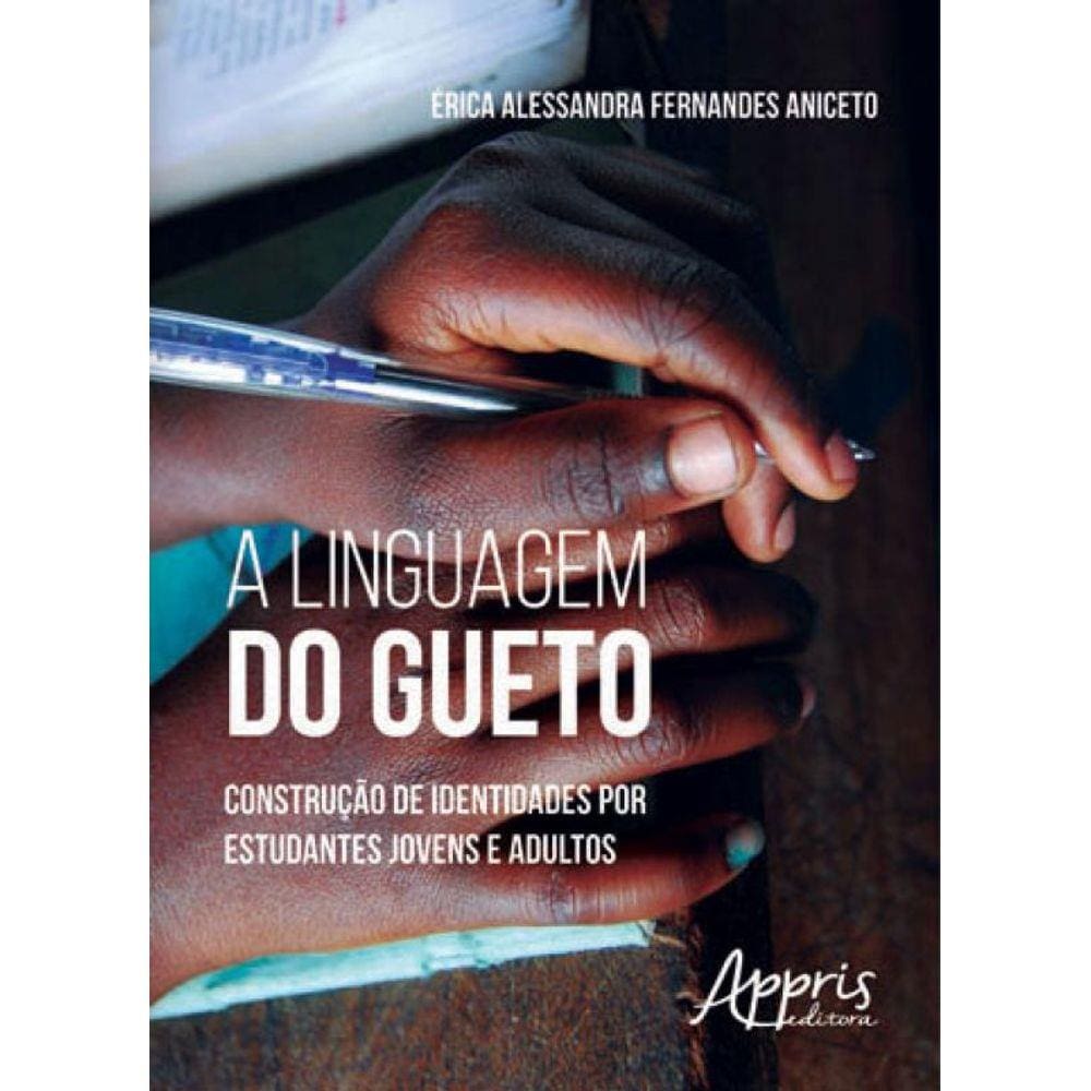 Linguagem Do Gueto, A