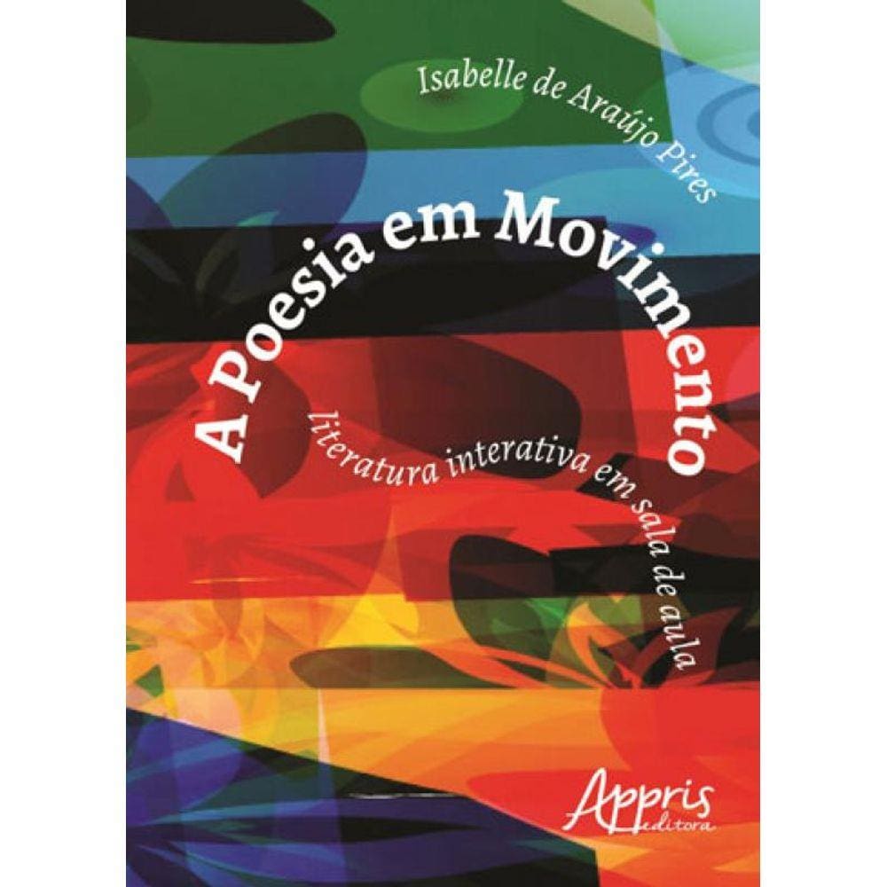 Poesia Em Movimento, A