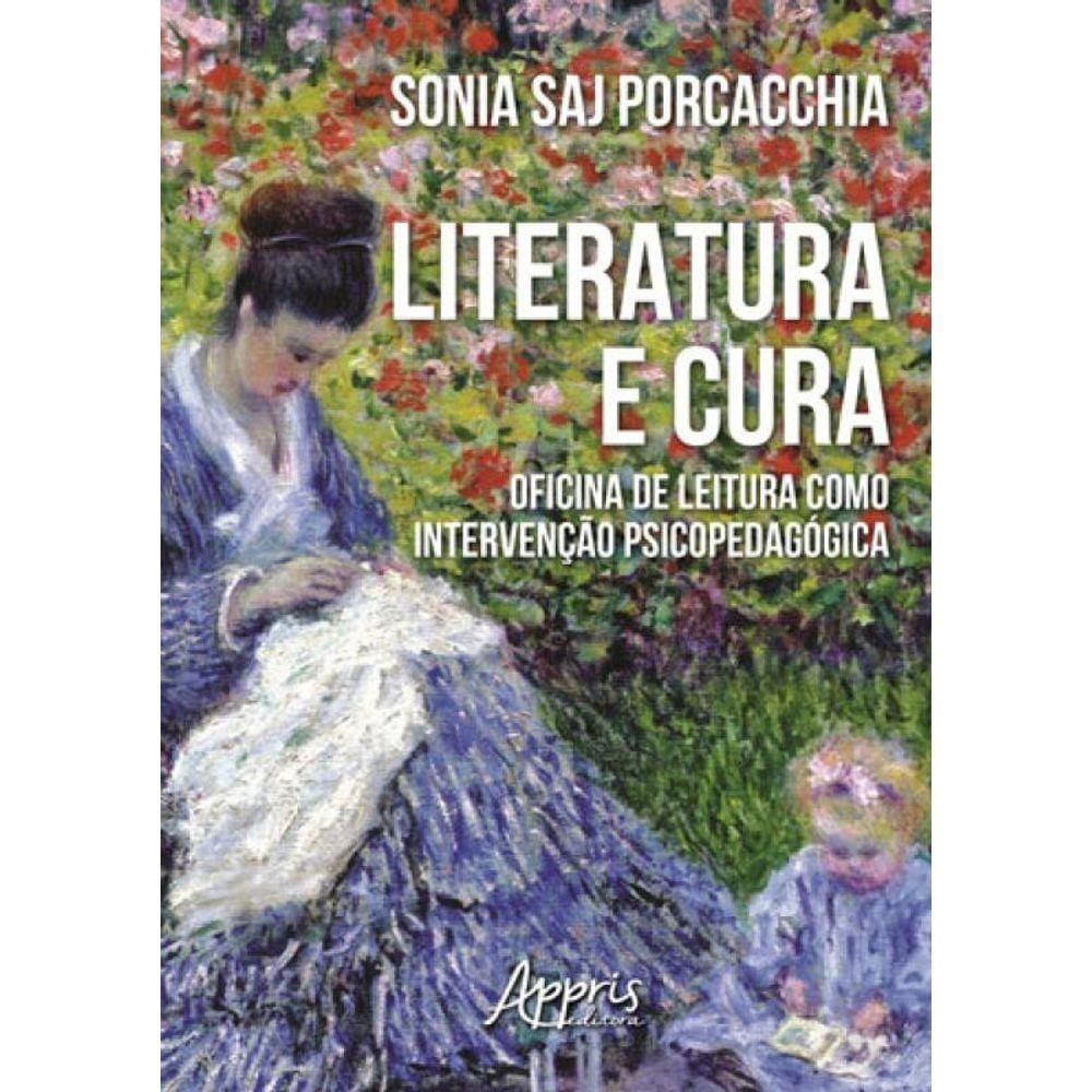 Literatura E Cura