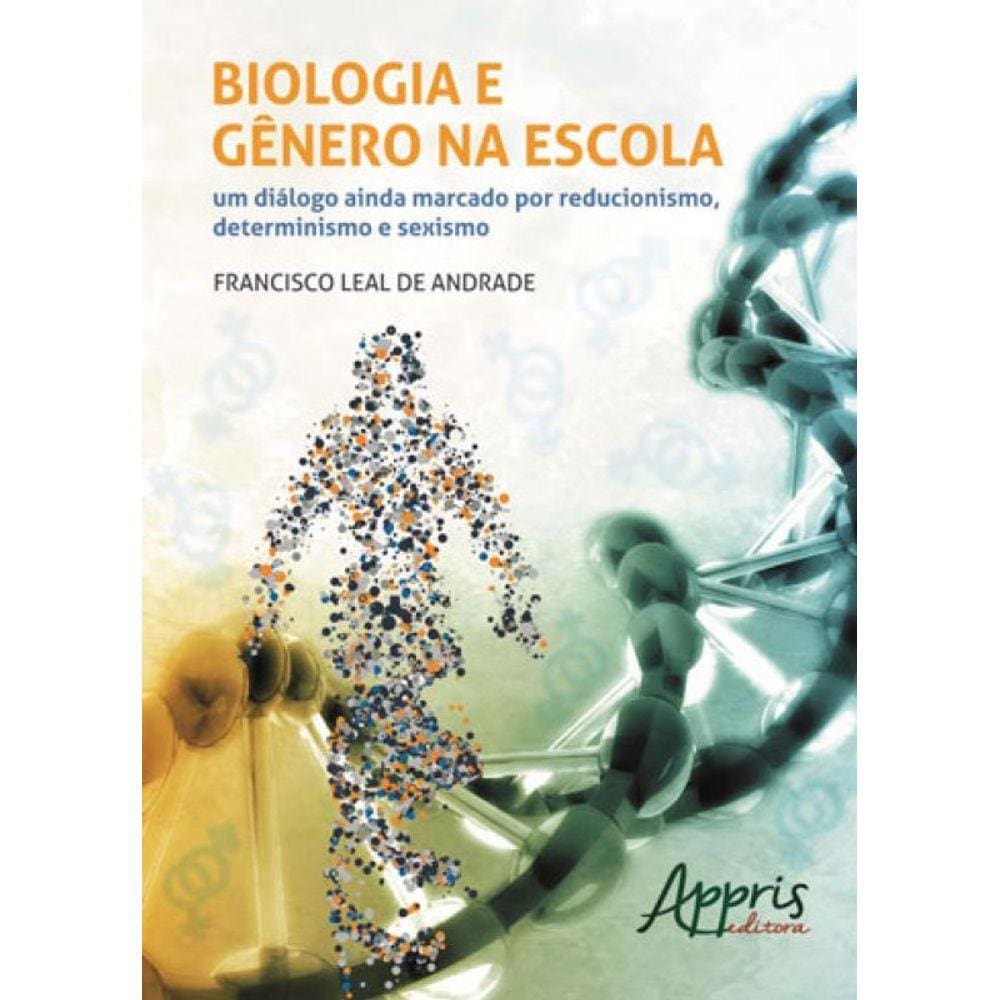 Biologia E Genero Na Escola