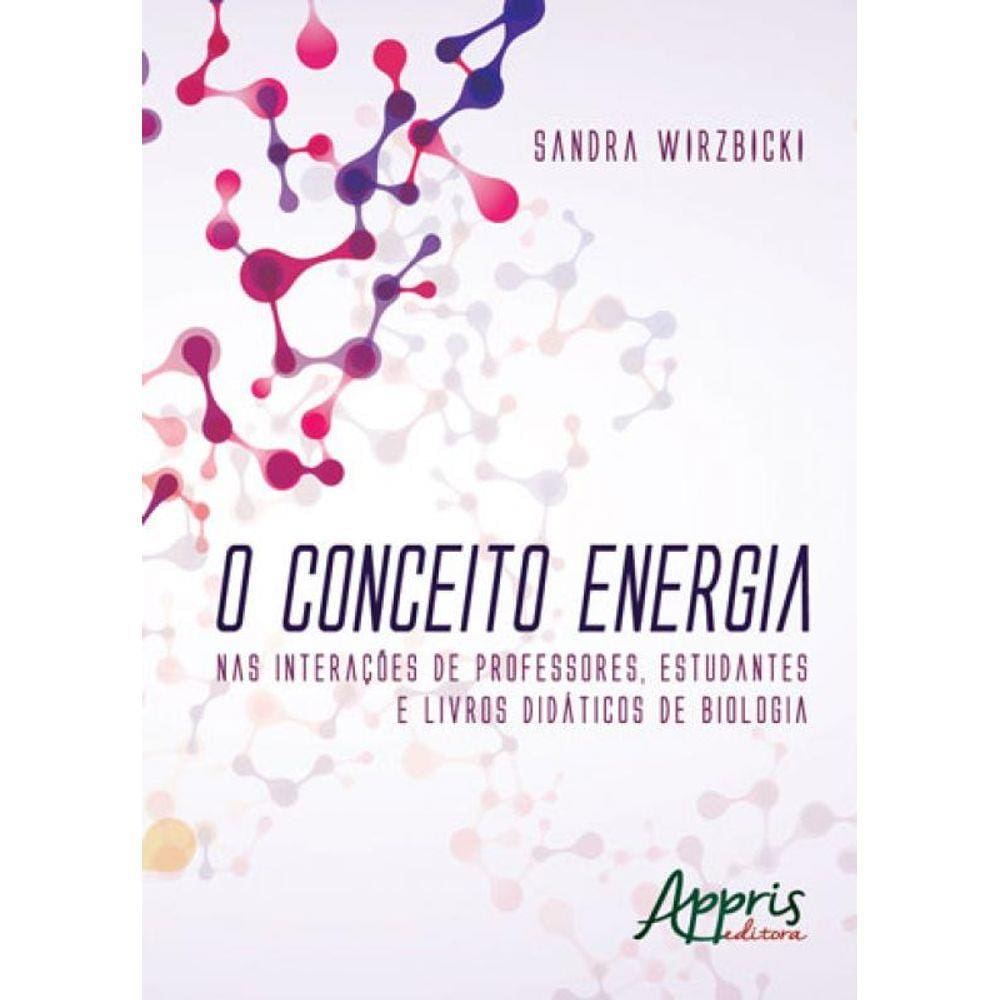 Conceito Energia, O