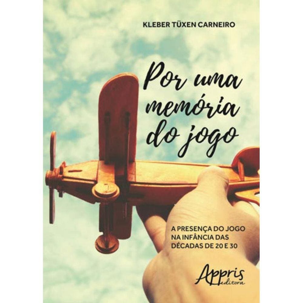 Por Uma Memoria Do Jogo
