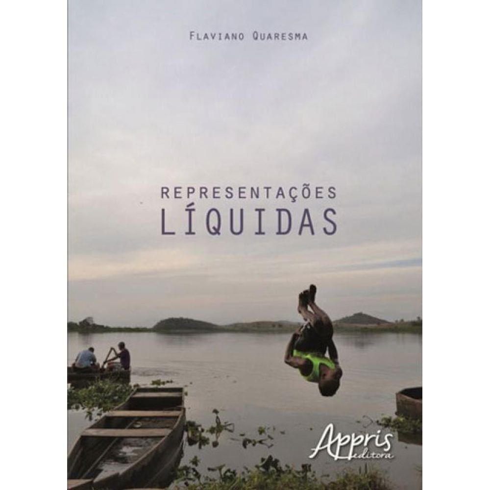 Representaçoes Liquidas