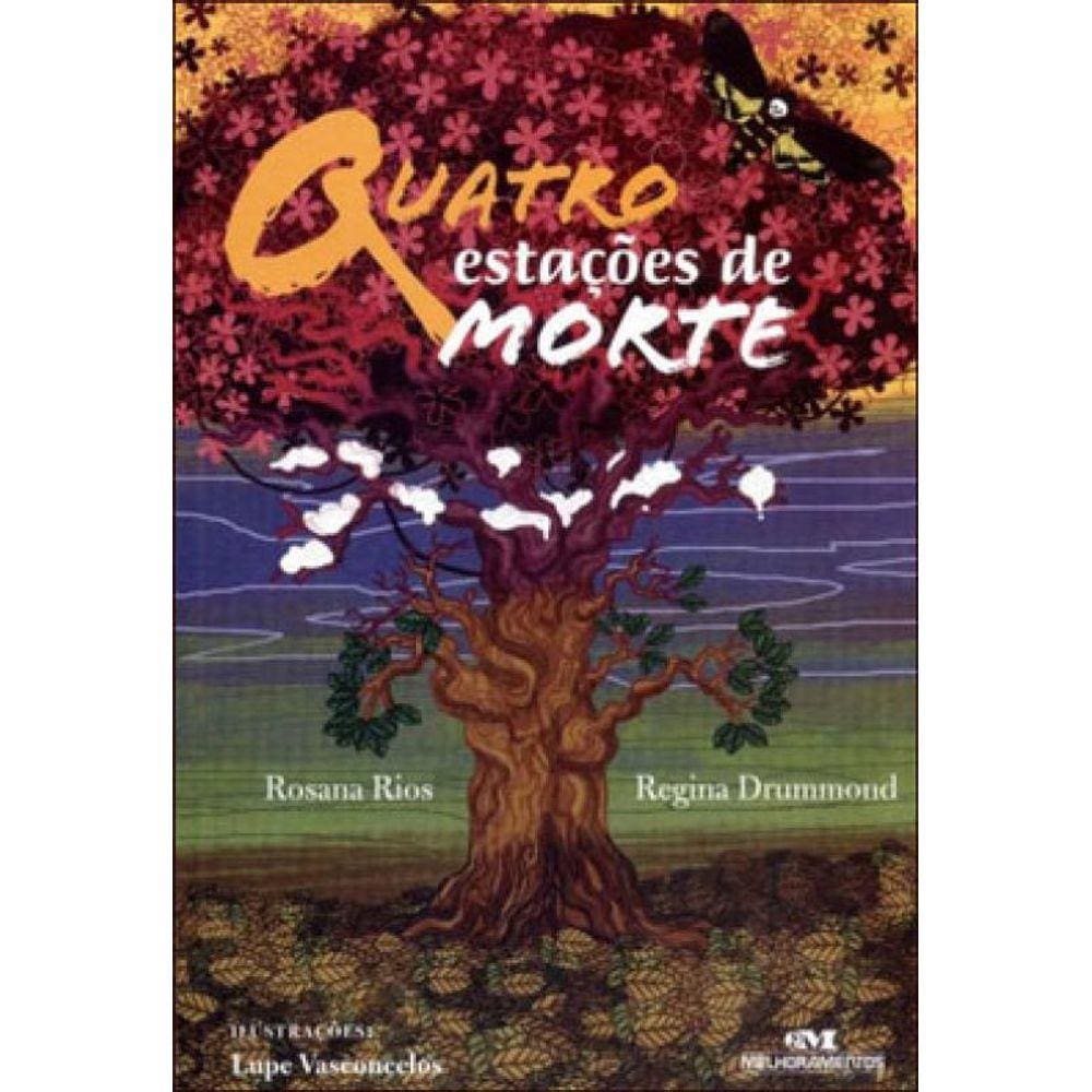 Quatro Estações De Morte