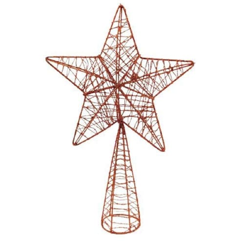 Ponteira De Árvore De Natal Estrela | Casas Bahia Ponteira De Árvore De Natal Estrela | Casas Bahia