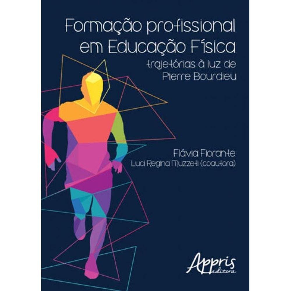 Formaçao Profissional Em Educaçao Fisica