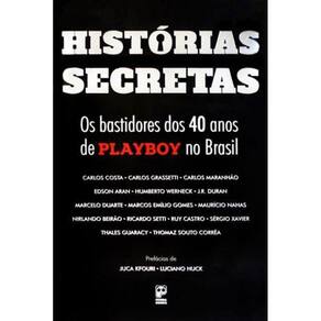  Livro - Thomaz Souto Correa