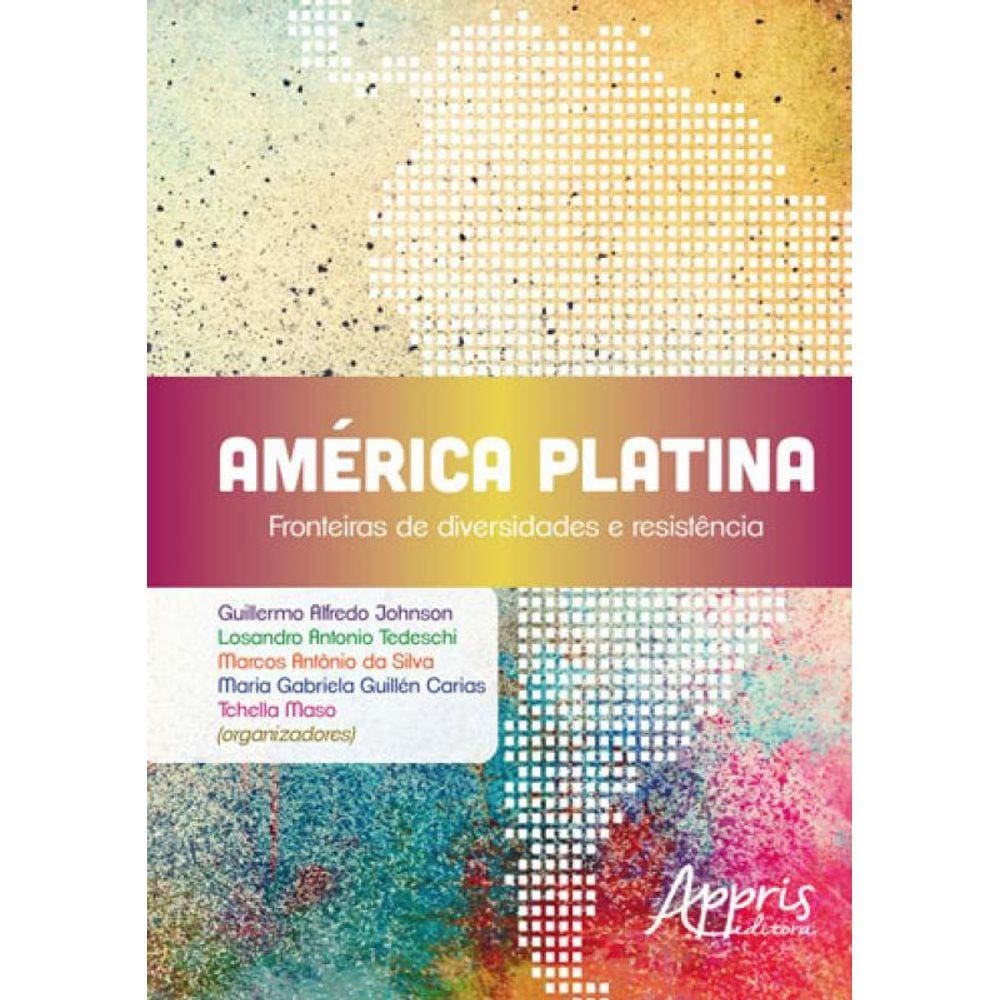 America Platina