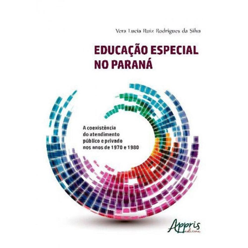Educaçao Especial No Parana