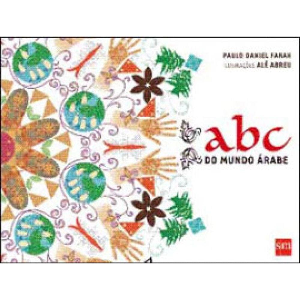 Abc Do Mundo Arabe