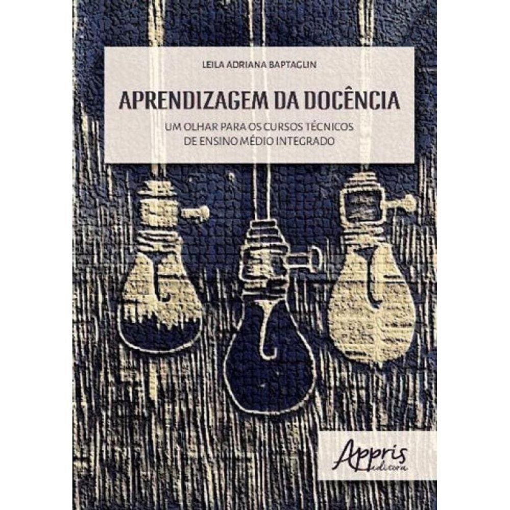 Aprendizagem Da Docencia