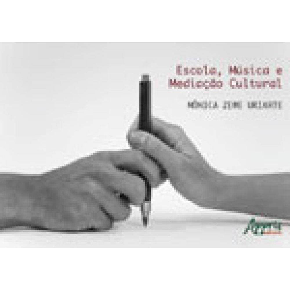Escola, Musica E Mediaçao Cultural